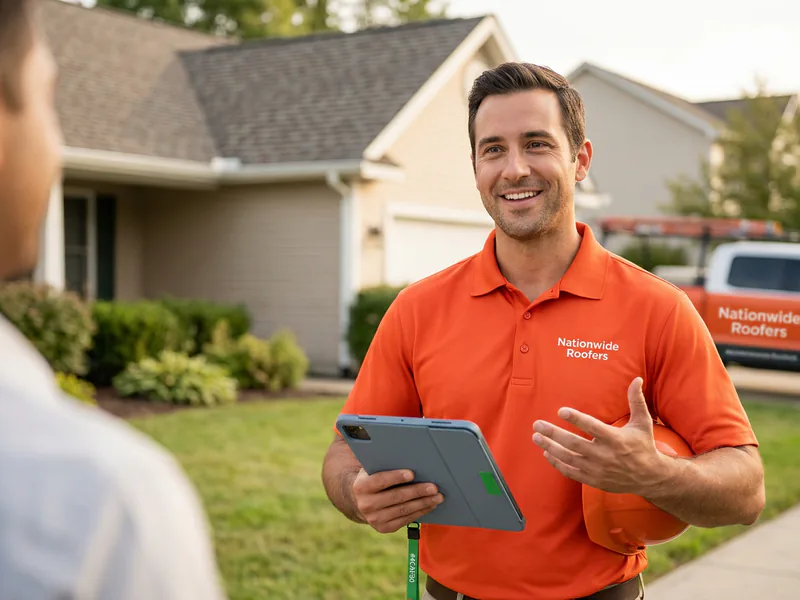 Roof Installation  in Bristol  FAQ